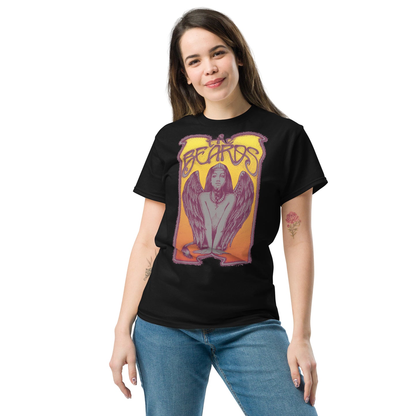 Unisex classic tee