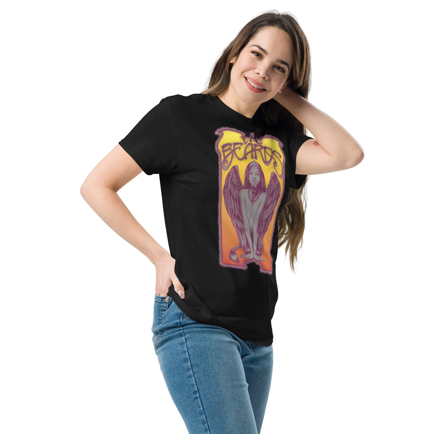 Unisex classic tee