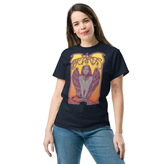 Unisex classic tee